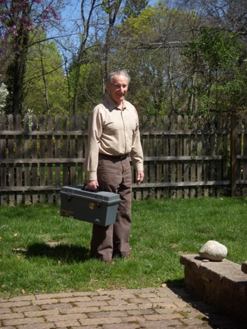 Dad He Really Gets Me